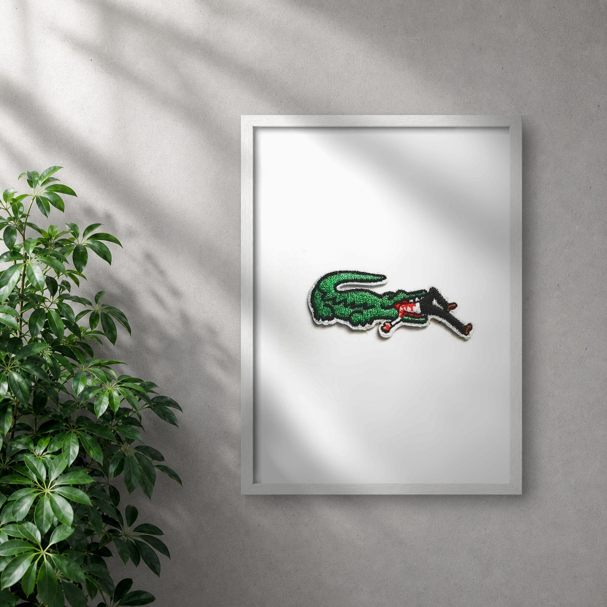 POLARIS_PDP_MOCKUP | BLANCO | Lacoste