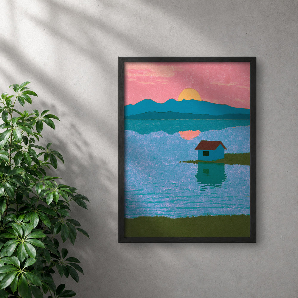 POLARIS_PDP_MOCKUP | NEGRO | Lakeside