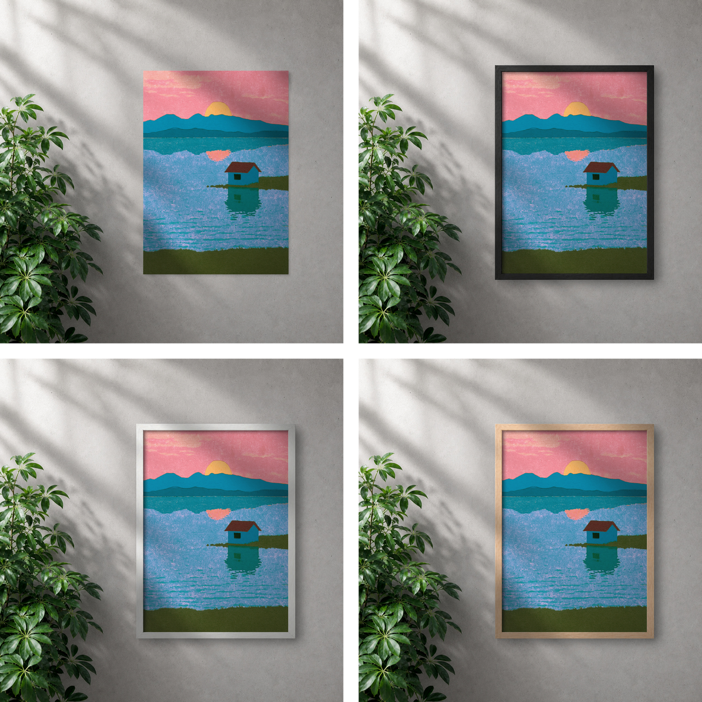 POLARIS_PDP_MOCKUP_GRID | Lakeside