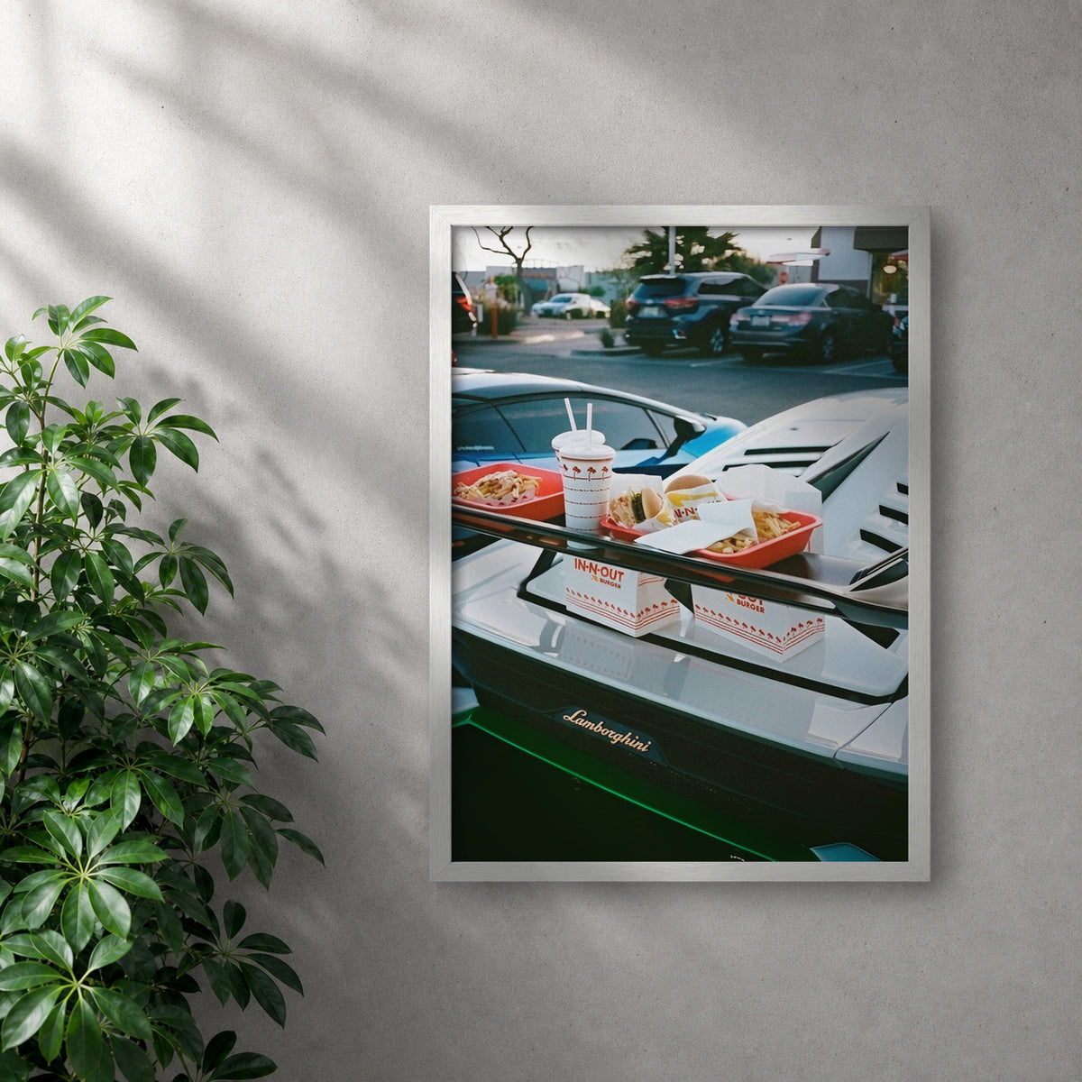 POLARIS_PDP_MOCKUP | BLANCO | Lamborghini Meal