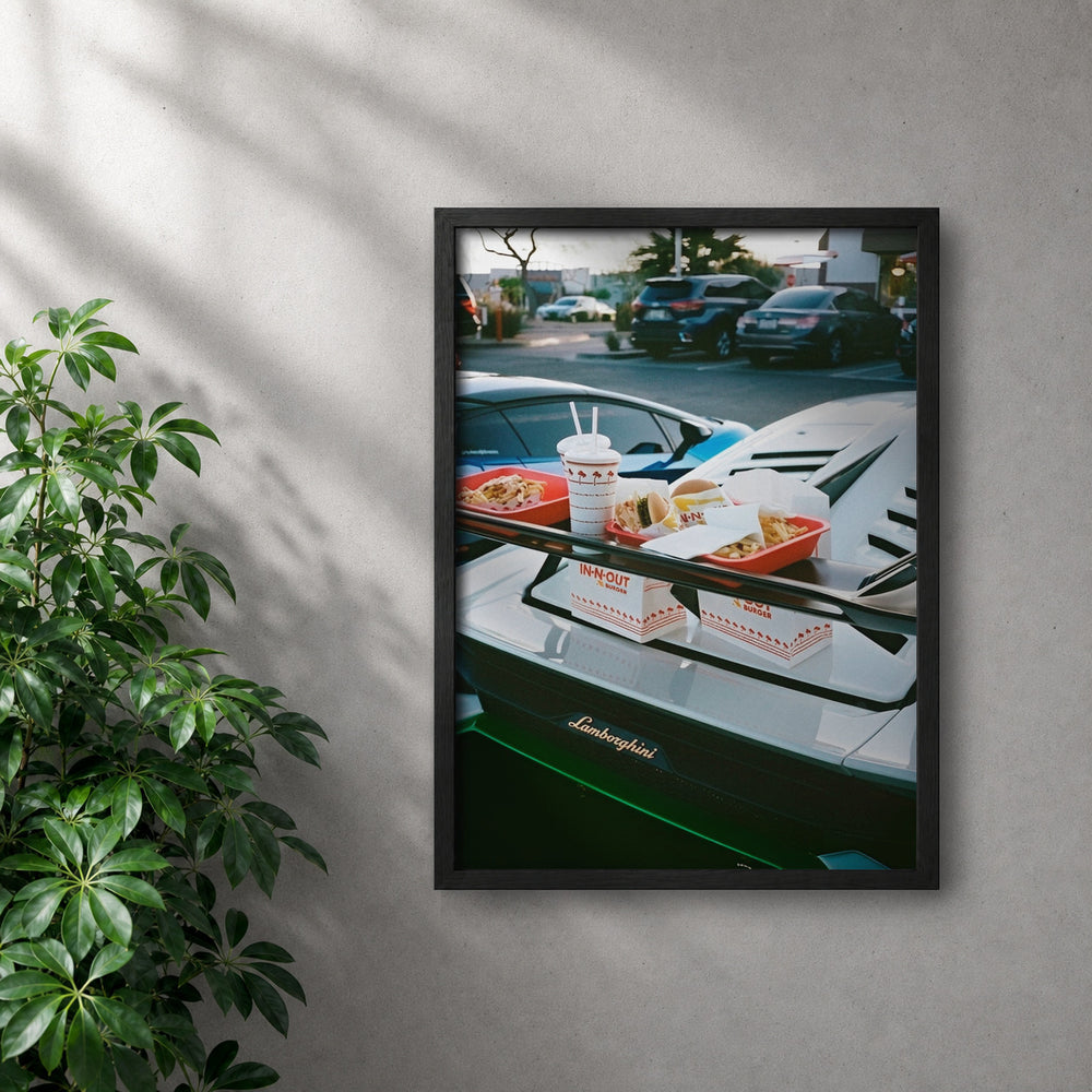 POLARIS_PDP_MOCKUP | NEGRO | Lamborghini Meal