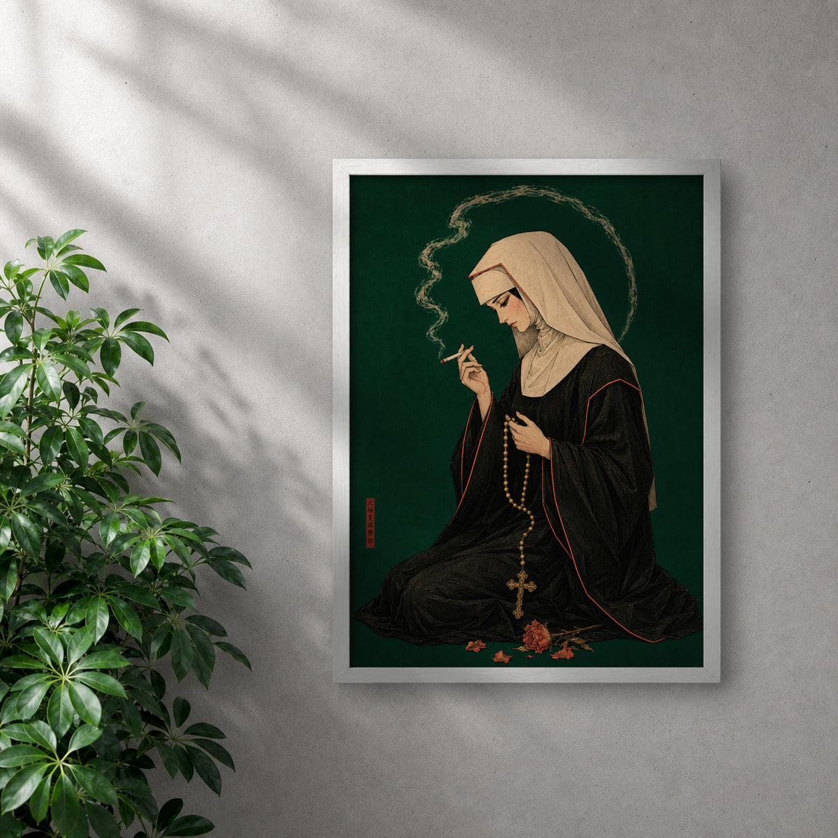 POLARIS_PDP_MOCKUP | BLANCO | Last Prayer