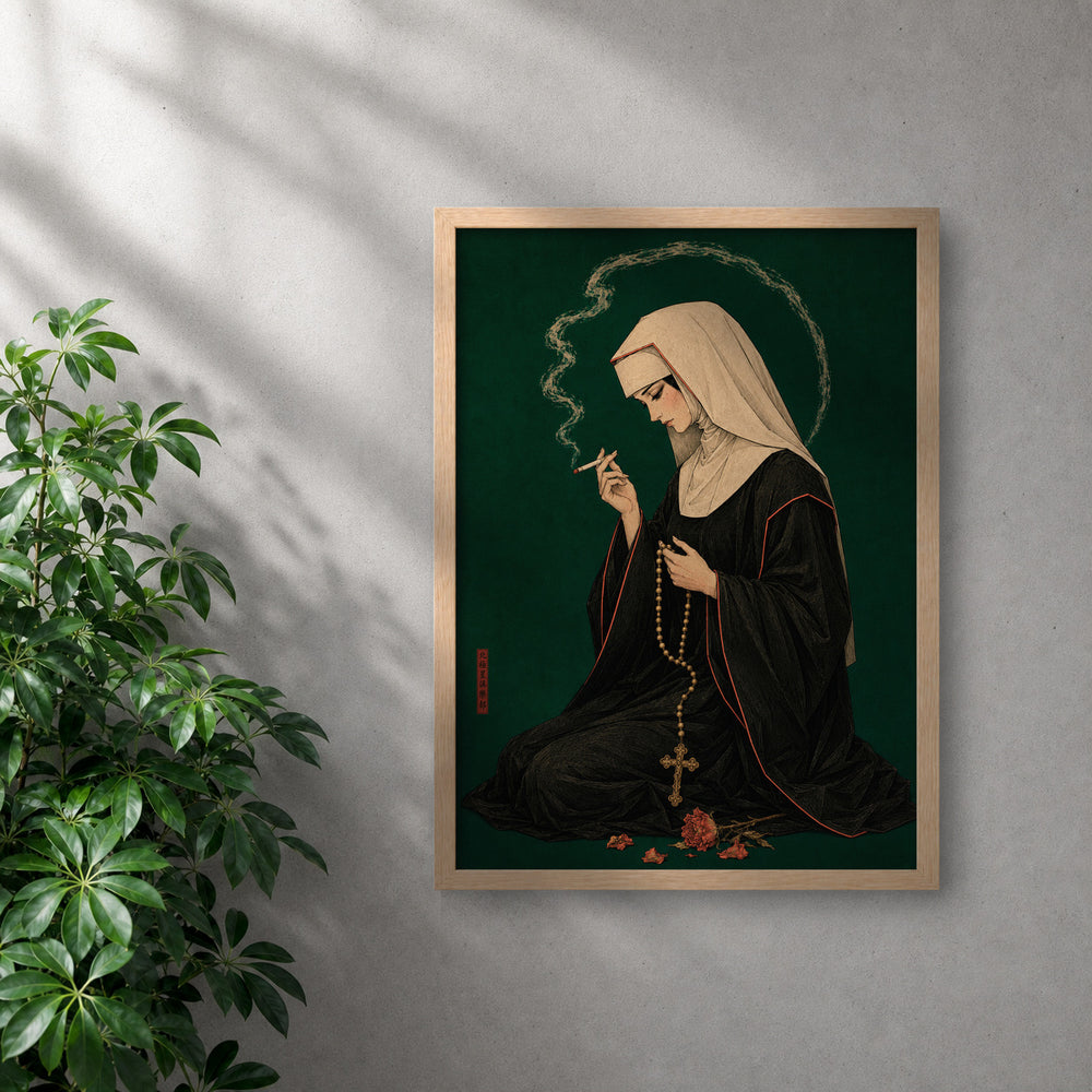 POLARIS_PDP_MOCKUP | ROBLE | Last Prayer