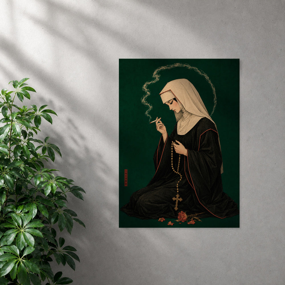 POLARIS_PDP_MOCKUP | SIN_MARCO | Last Prayer