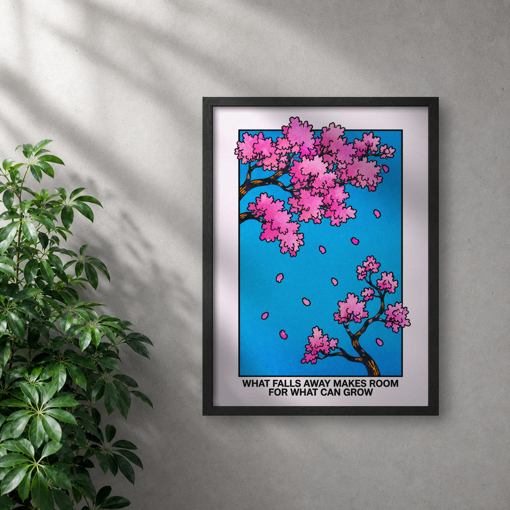 POLARIS_PDP_MOCKUP | NEGRO | Let It Fall