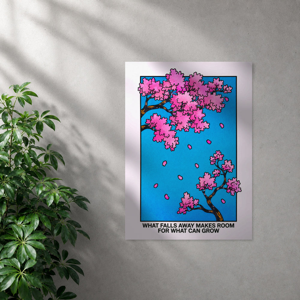 POLARIS_PDP_MOCKUP | SIN_MARCO | Let It Fall