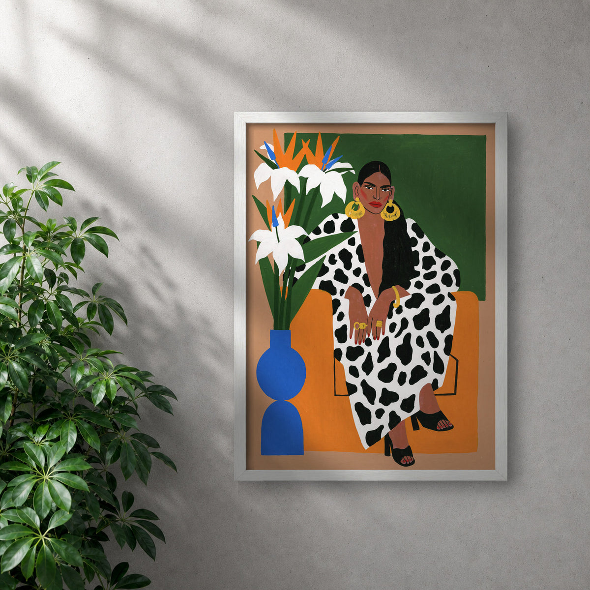 POLARIS_PDP_MOCKUP | BLANCO | Lilia