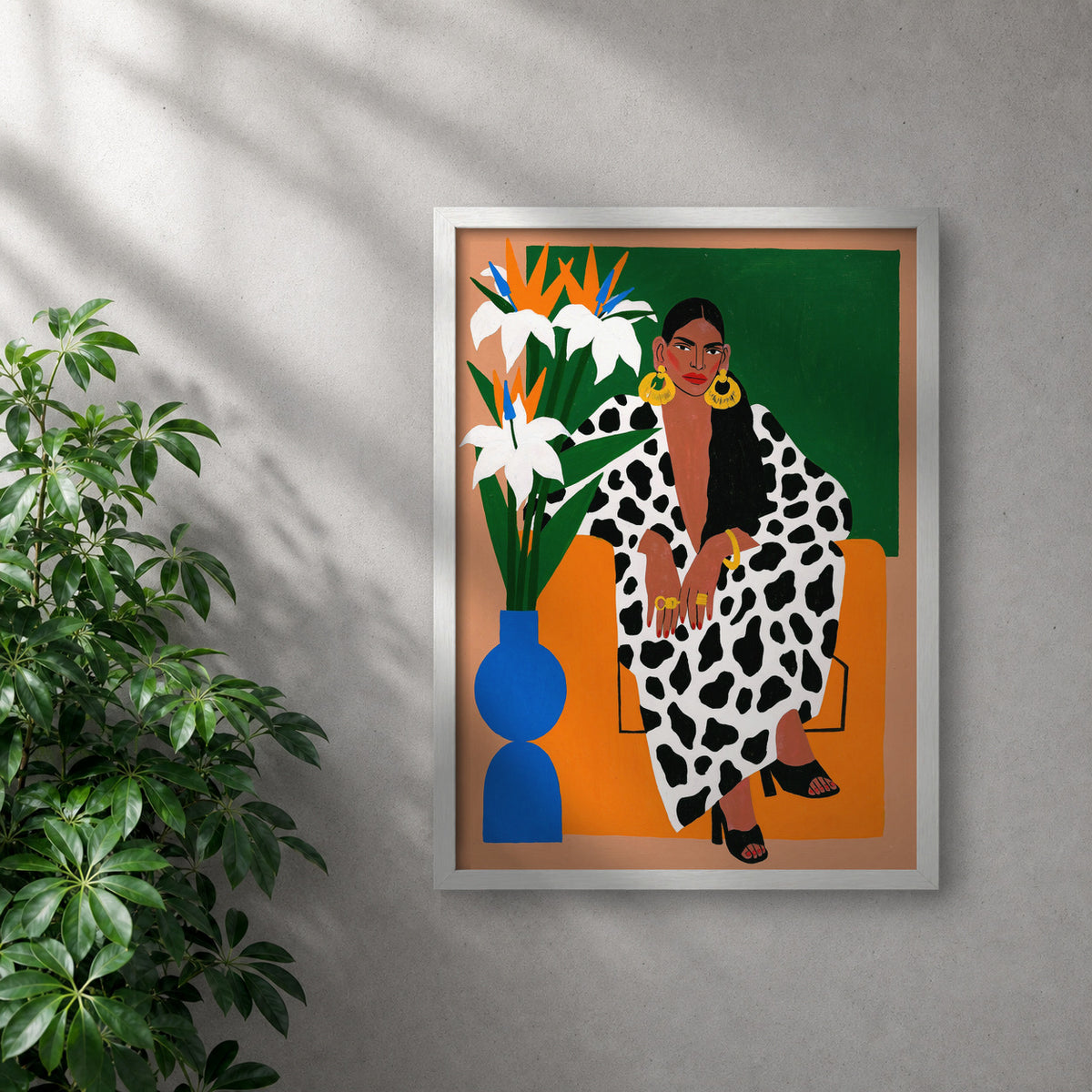 POLARIS_PDP_MOCKUP | BLANCO | Lilia