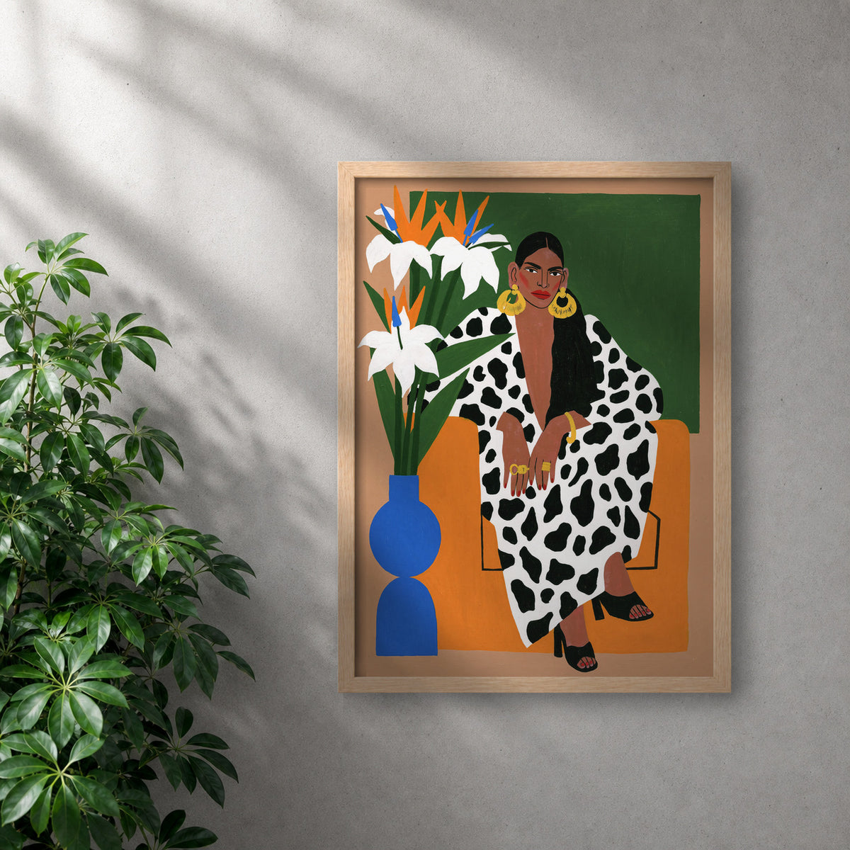 POLARIS_PDP_MOCKUP | ROBLE | Lilia