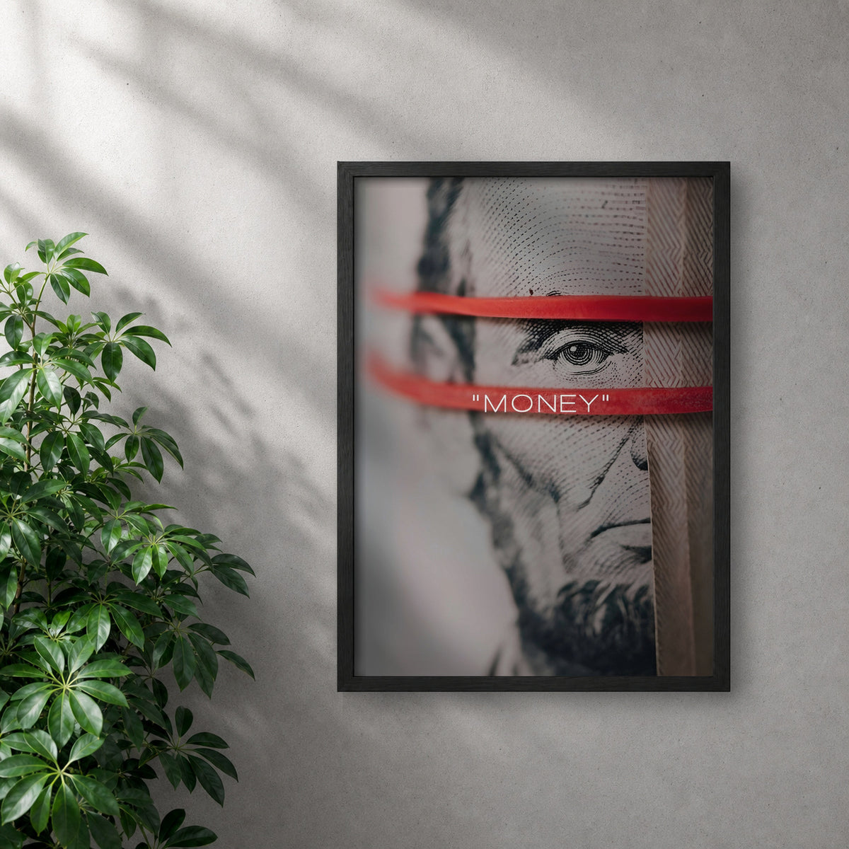 POLARIS_PDP_MOCKUP | NEGRO | Lincoln - Money
