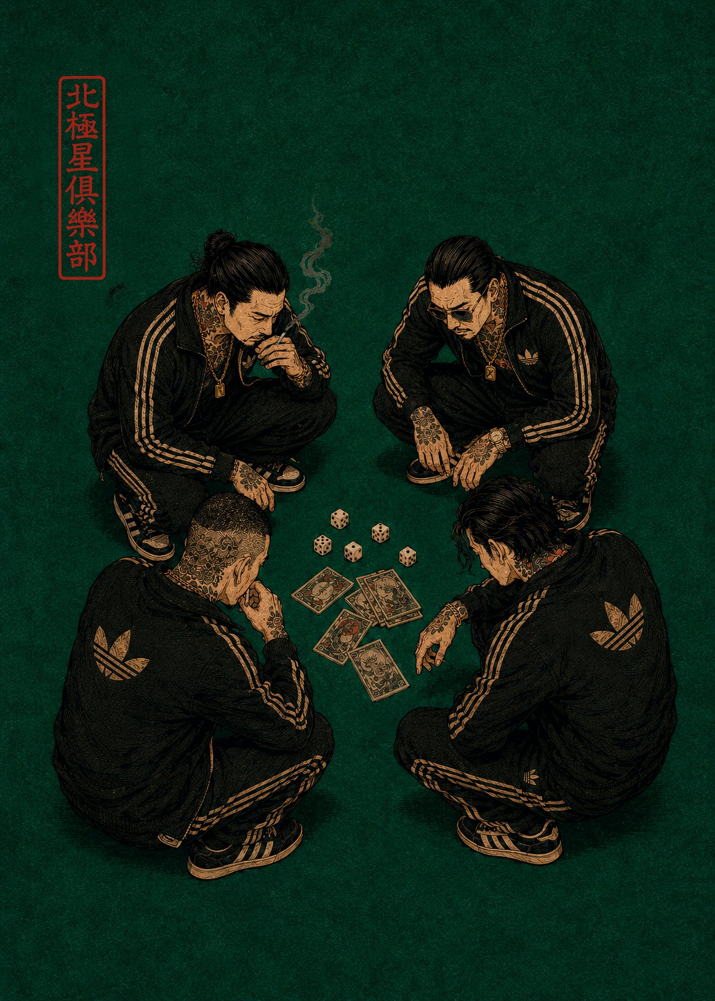 Loaded Dice