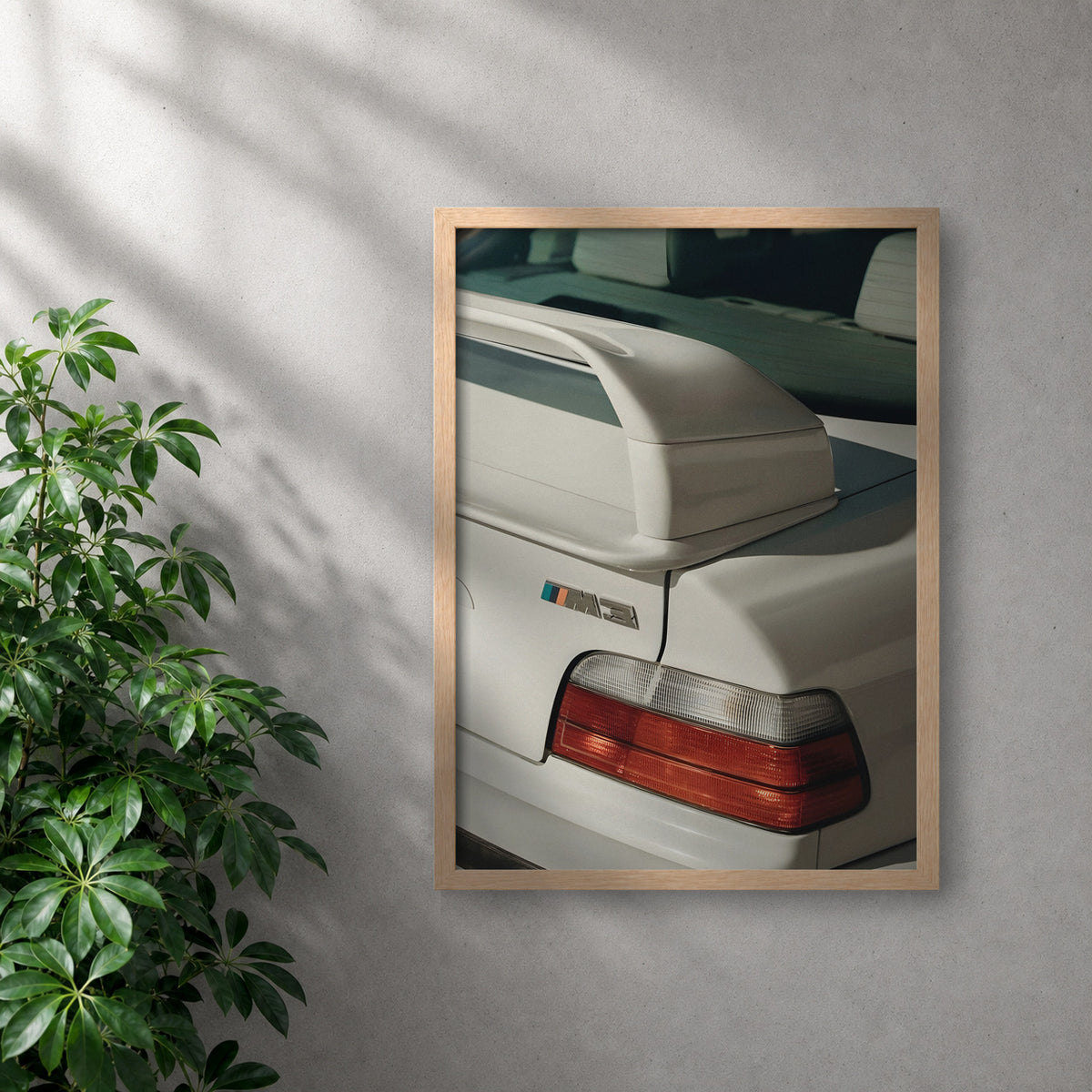 POLARIS_PDP_MOCKUP | ROBLE | M3 White