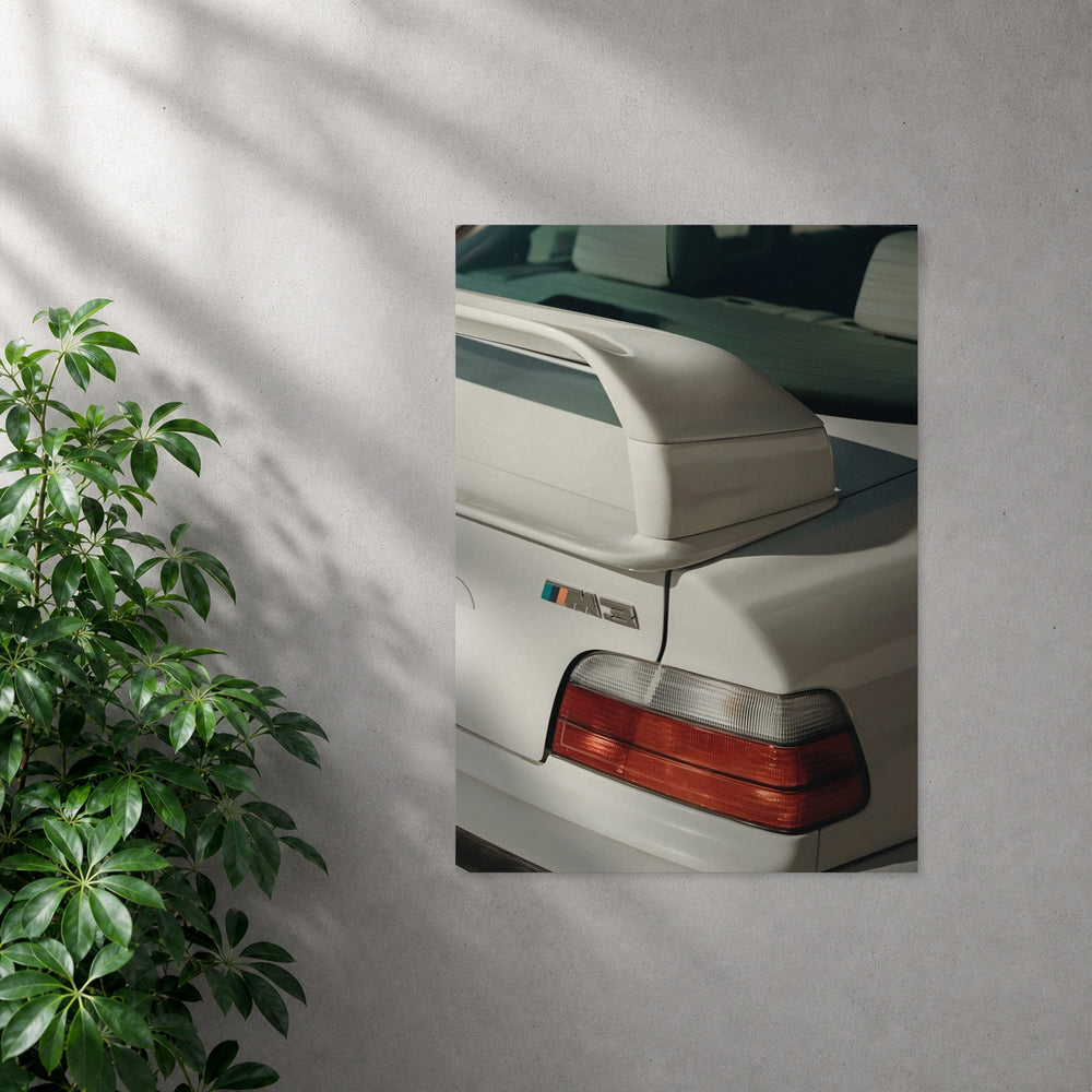 POLARIS_PDP_MOCKUP | SIN_MARCO | M3 White