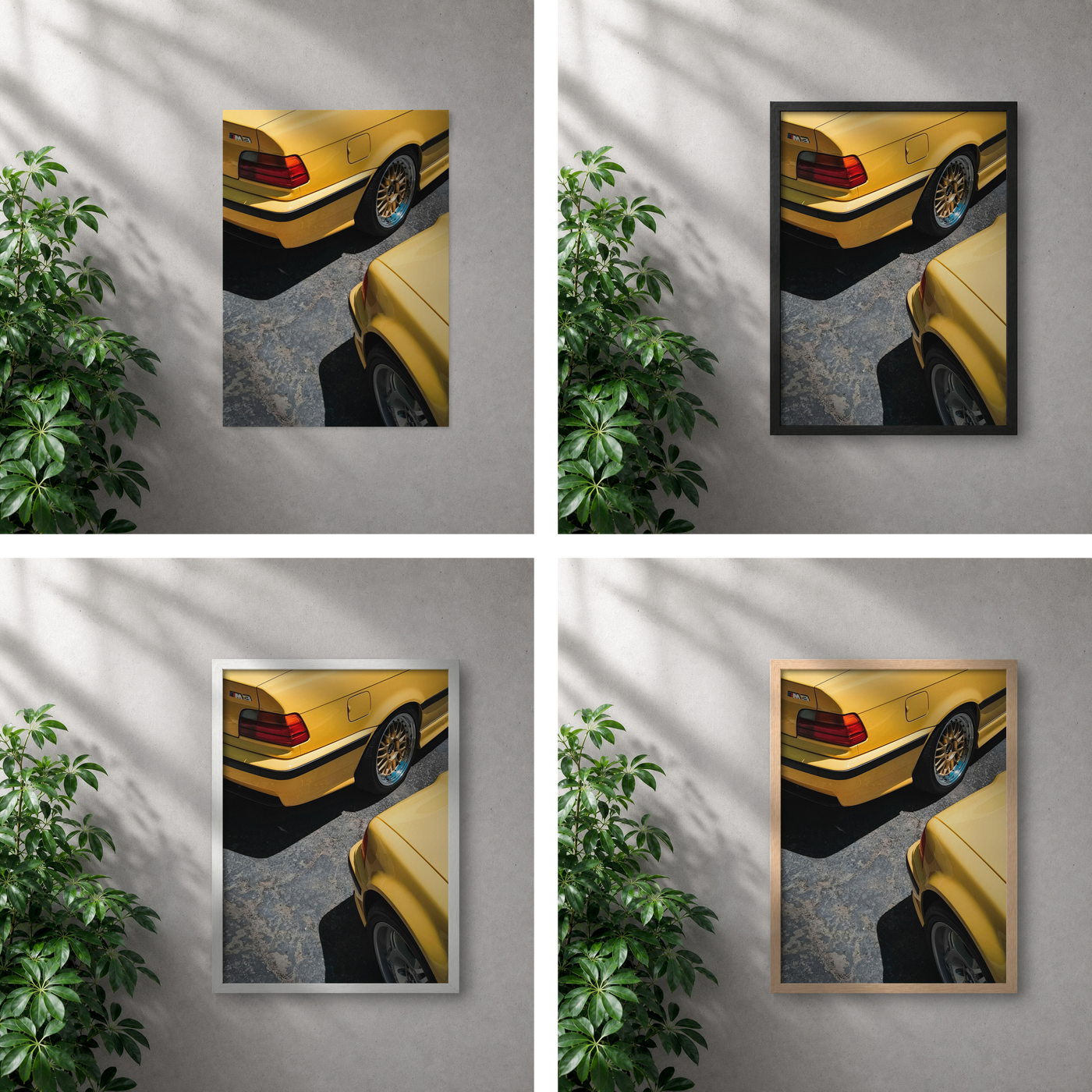 POLARIS_PDP_MOCKUP_GRID | M3 Yellow