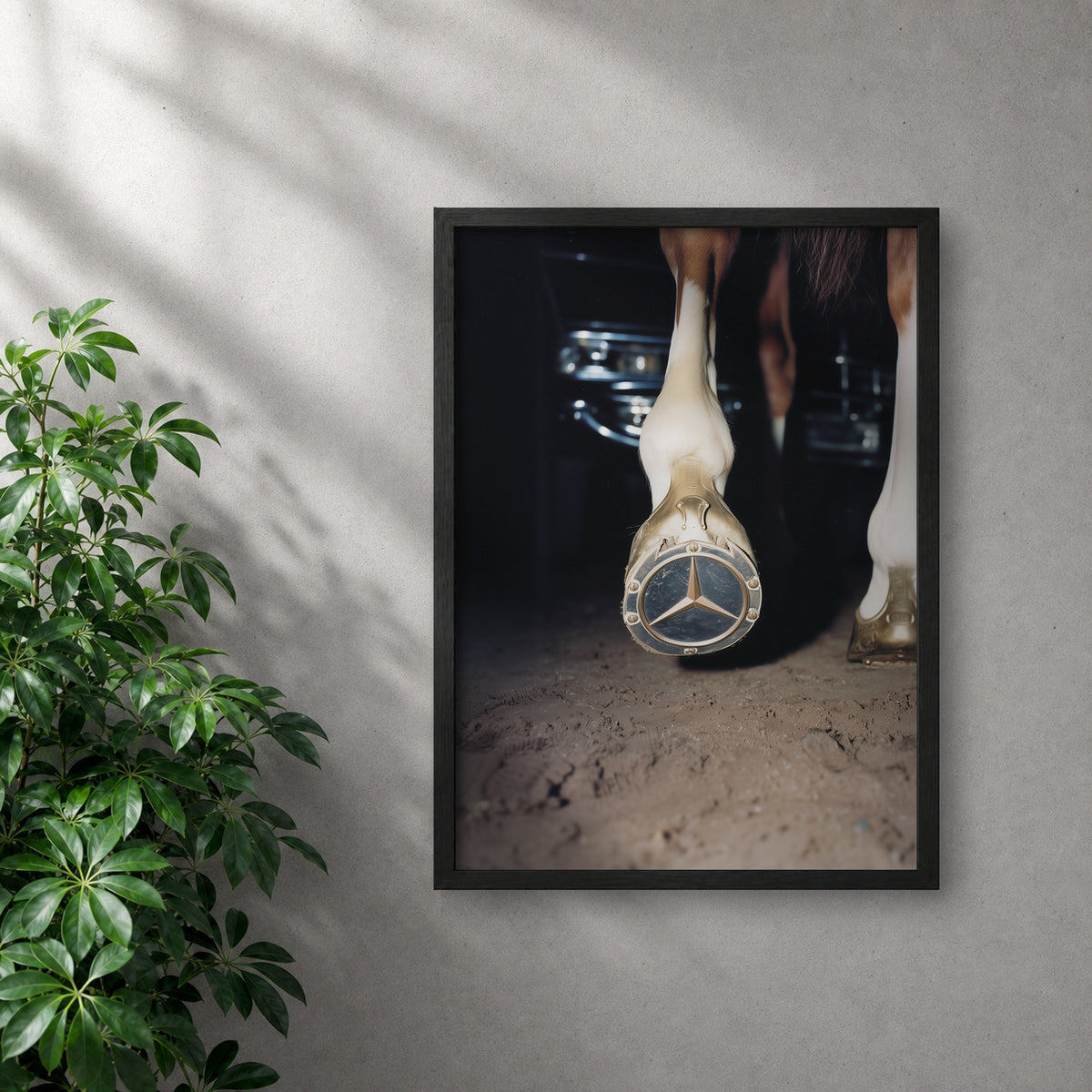 POLARIS_PDP_MOCKUP | NEGRO | Manteca