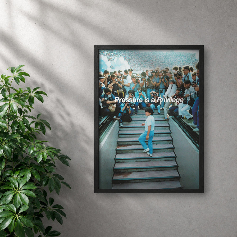 POLARIS_PDP_MOCKUP | NEGRO | Maradona