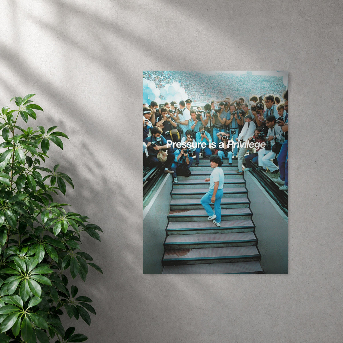 POLARIS_PDP_MOCKUP | SIN_MARCO | Maradona