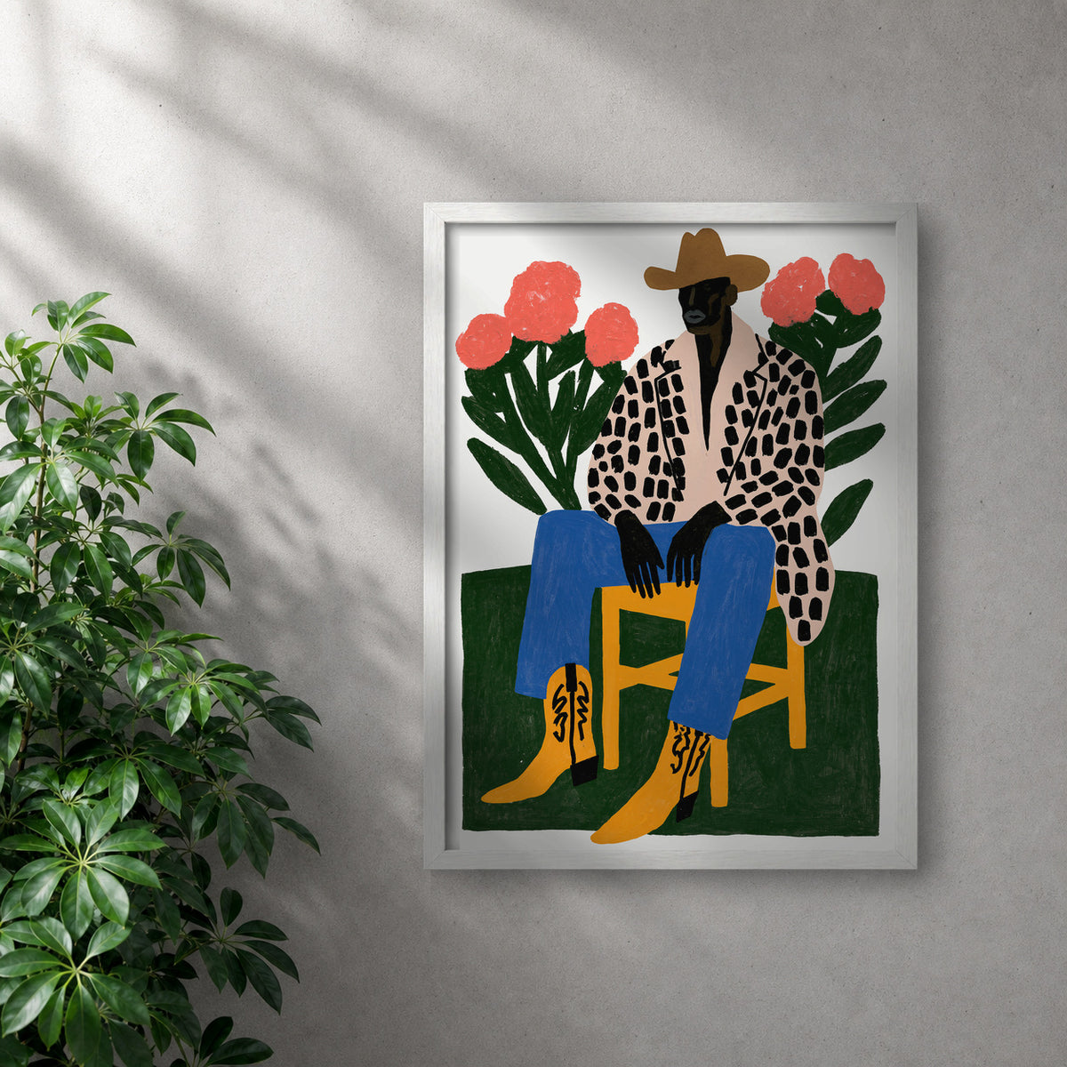 POLARIS_PDP_MOCKUP | BLANCO | Marigold