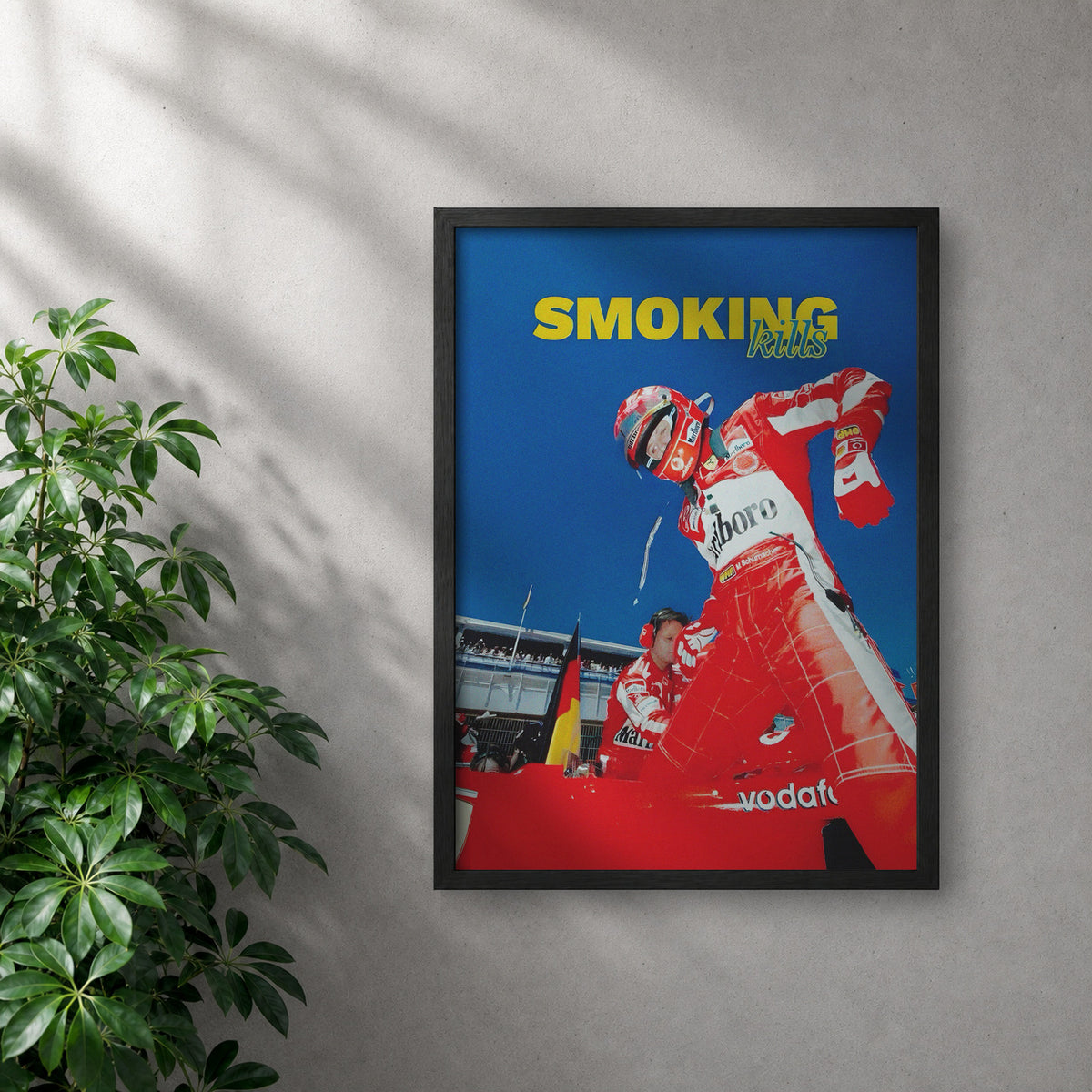 POLARIS_PDP_MOCKUP | NEGRO | Marlboro Kills