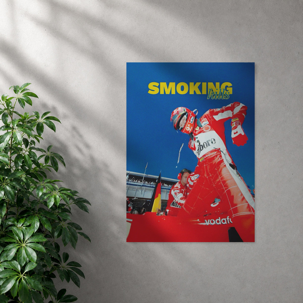POLARIS_PDP_MOCKUP | SIN_MARCO | Marlboro Kills