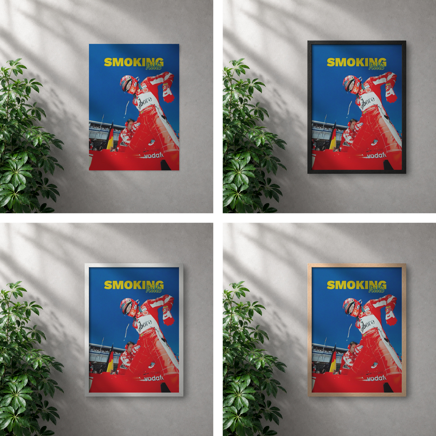 POLARIS_PDP_MOCKUP_GRID | Marlboro Kills
