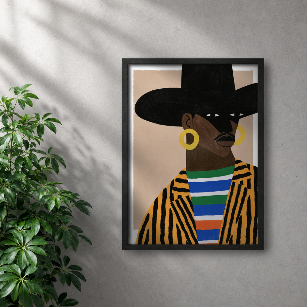 POLARIS_PDP_MOCKUP | NEGRO | Maverick