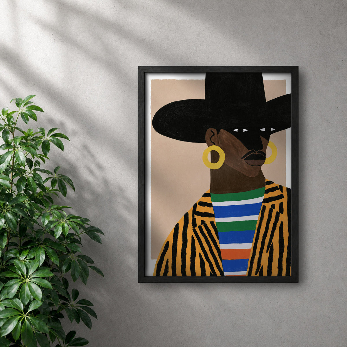 POLARIS_PDP_MOCKUP | NEGRO | Maverick