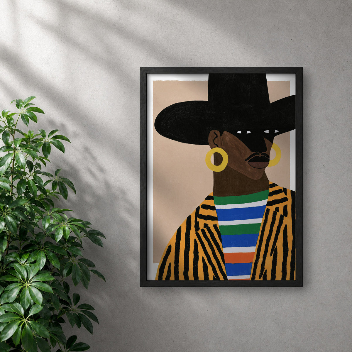 POLARIS_PDP_MOCKUP | NEGRO | Maverick