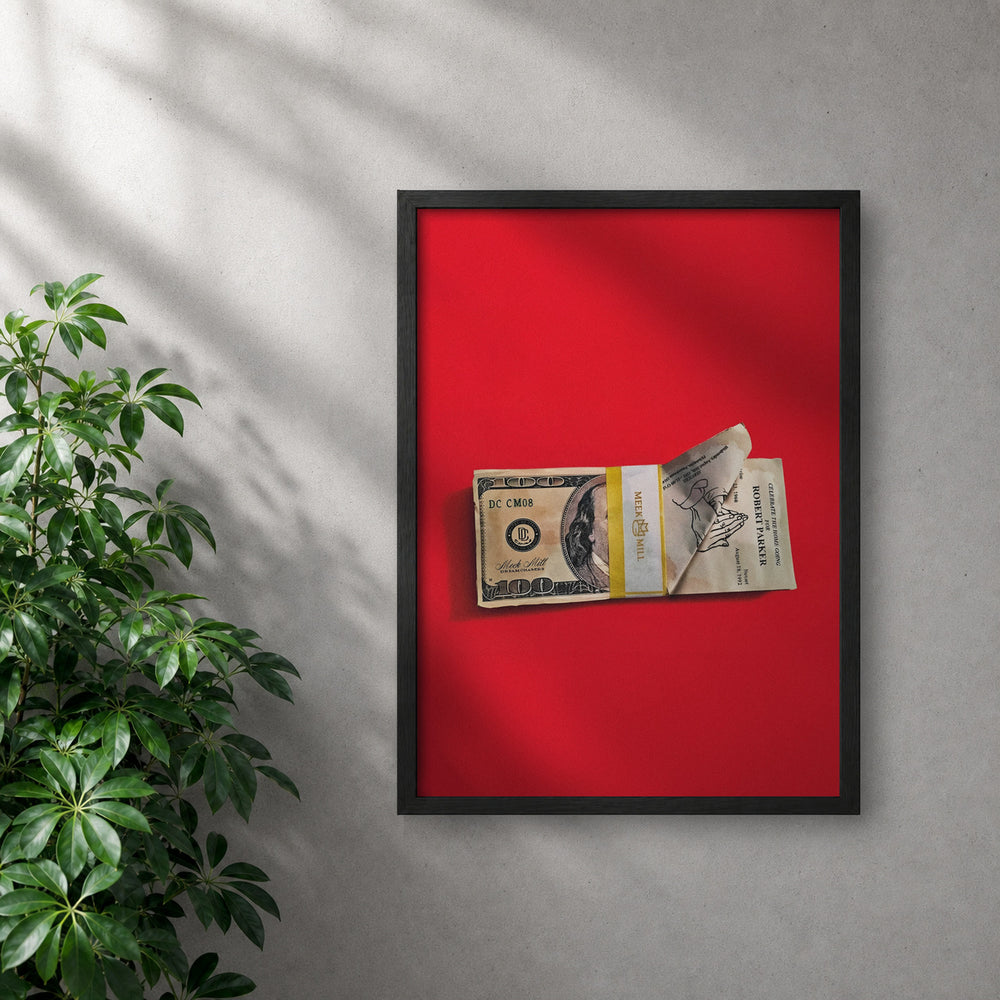 POLARIS_PDP_MOCKUP | NEGRO | Meek Mill Money
