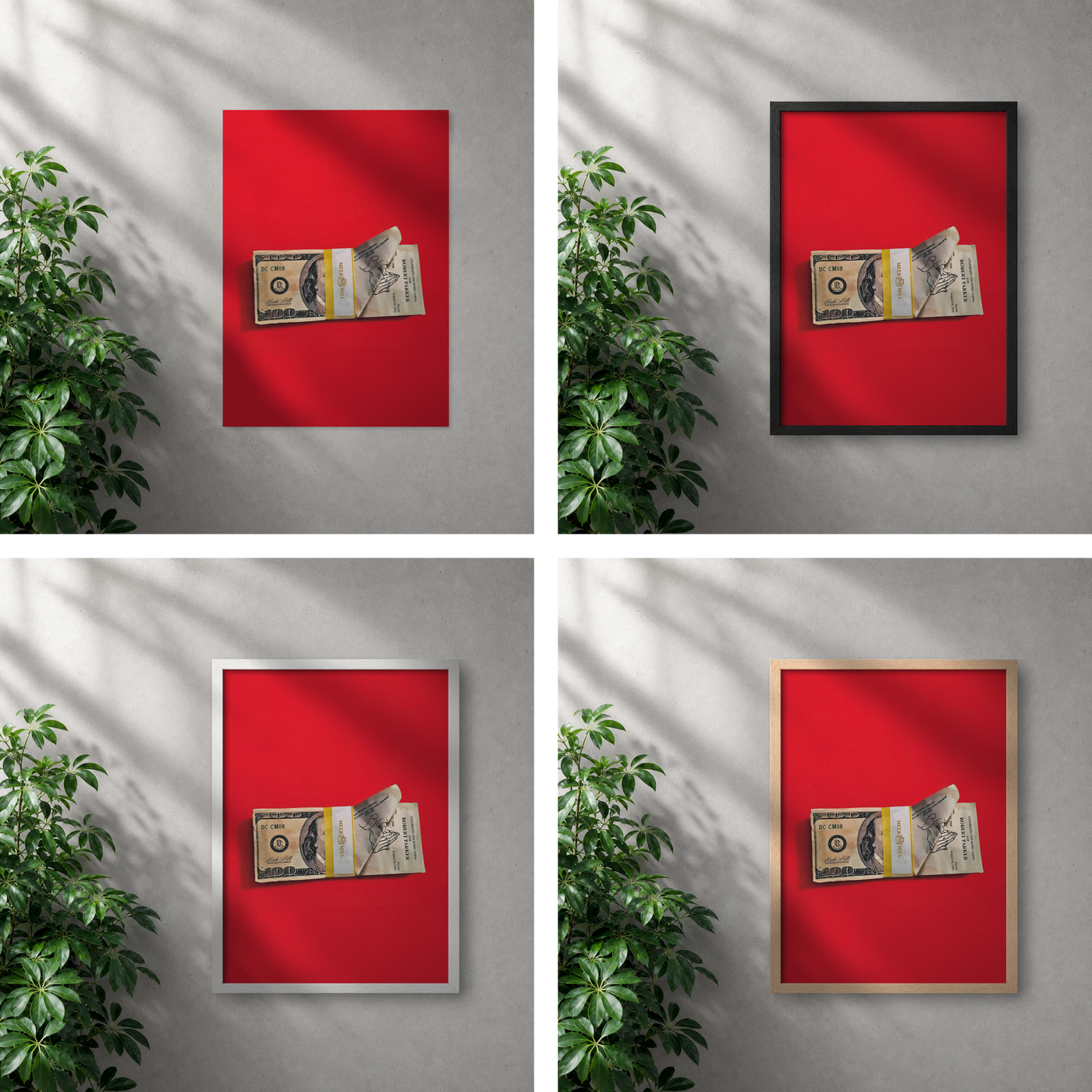 POLARIS_PDP_MOCKUP_GRID | Meek Mill Money