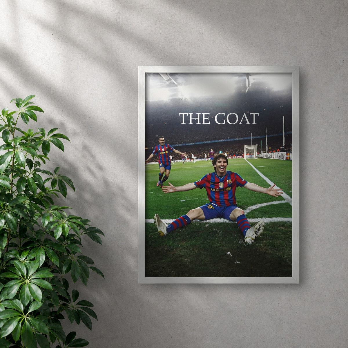 POLARIS_PDP_MOCKUP | BLANCO | Messi - Goat