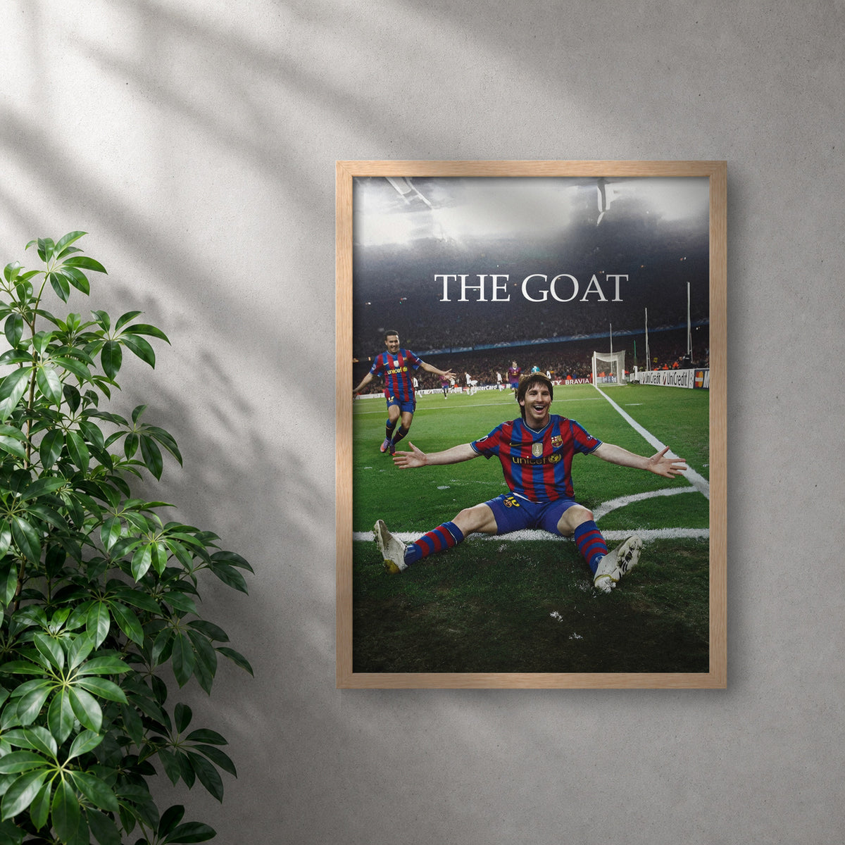 POLARIS_PDP_MOCKUP | ROBLE | Messi - Goat