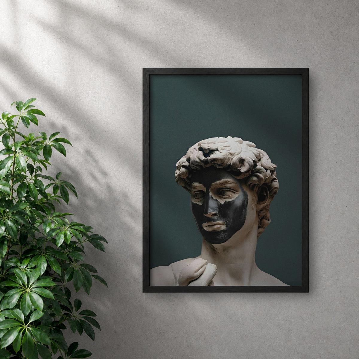 POLARIS_PDP_MOCKUP | NEGRO | Miguel Angel - Skin Care