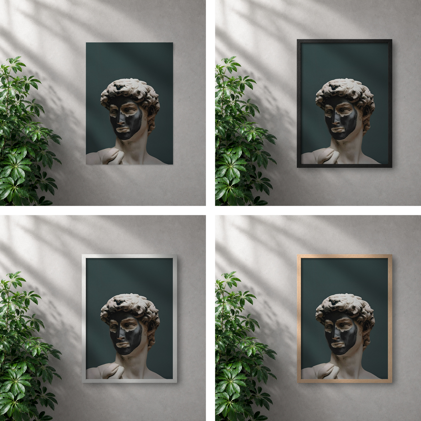 POLARIS_PDP_MOCKUP_GRID | Miguel Angel - Skin Care