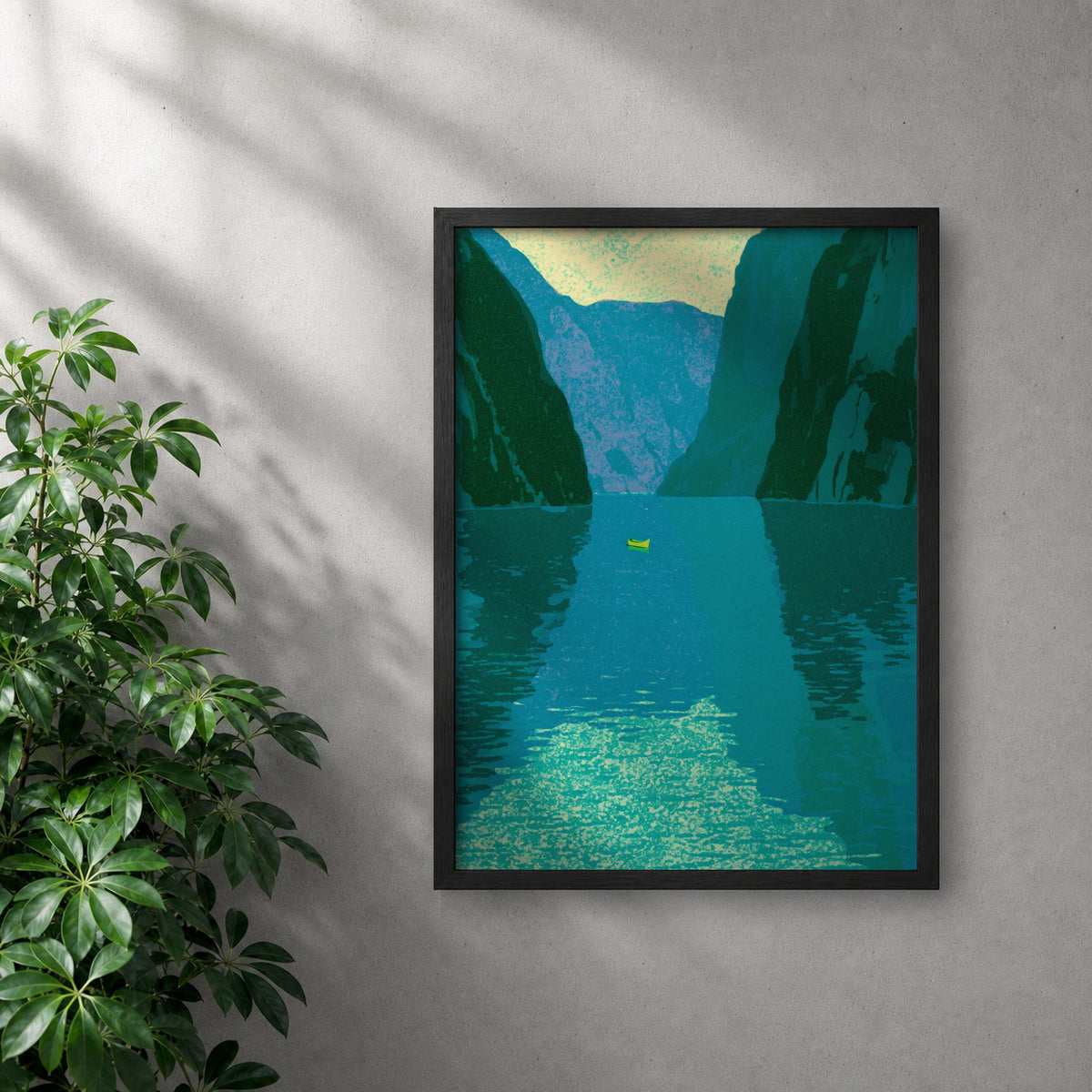 POLARIS_PDP_MOCKUP | NEGRO | Milford