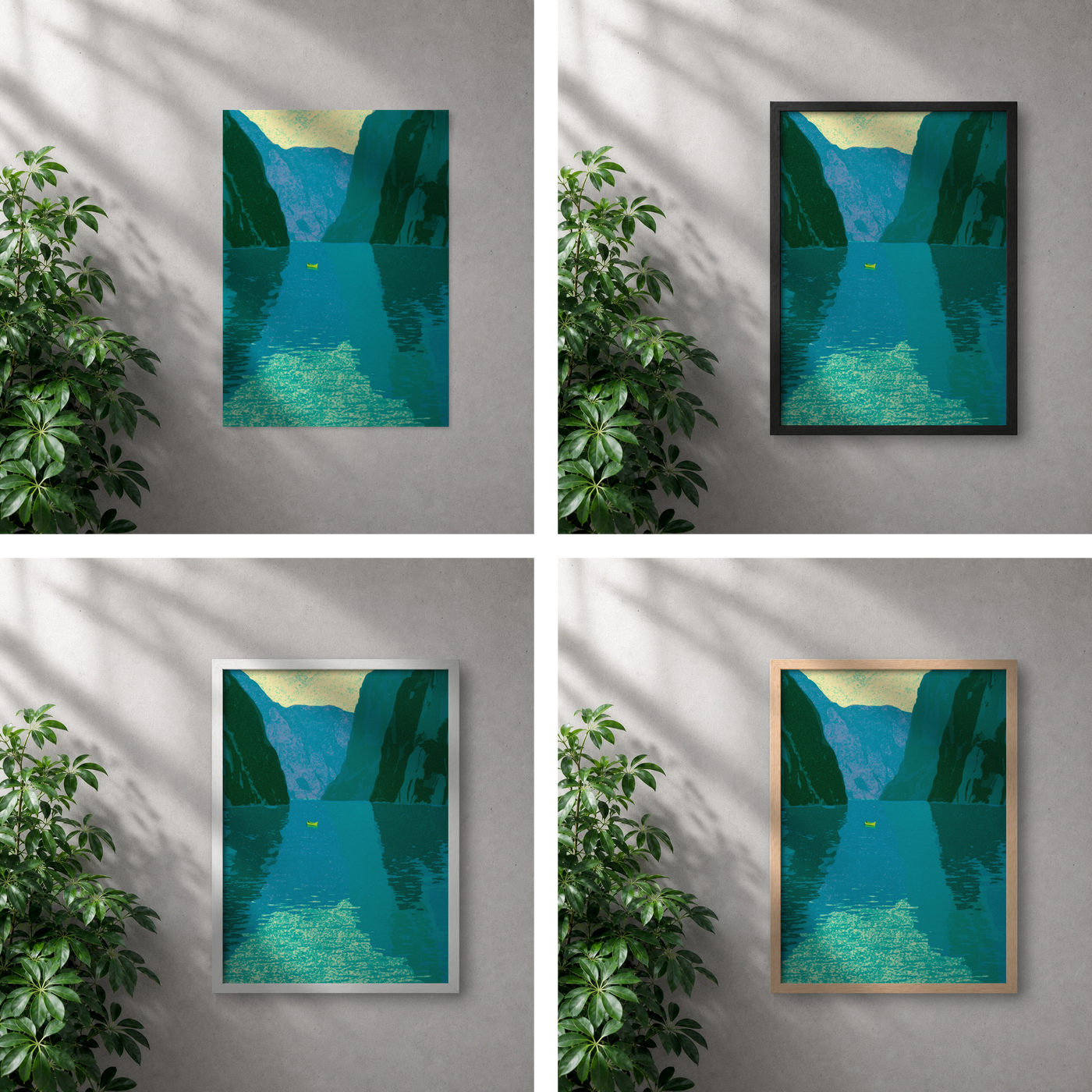 POLARIS_PDP_MOCKUP_GRID | Milford