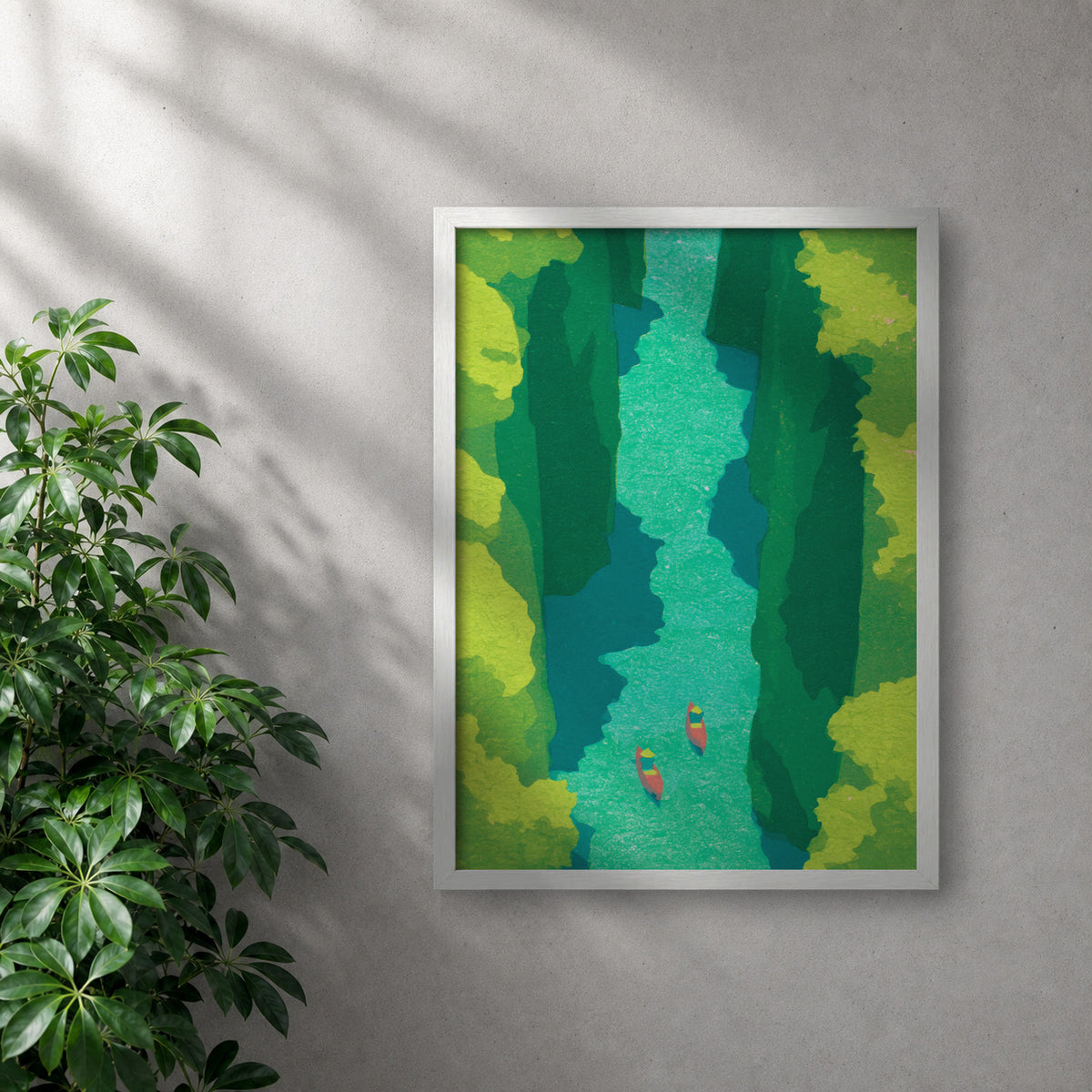 POLARIS_PDP_MOCKUP | BLANCO | Miyazaki