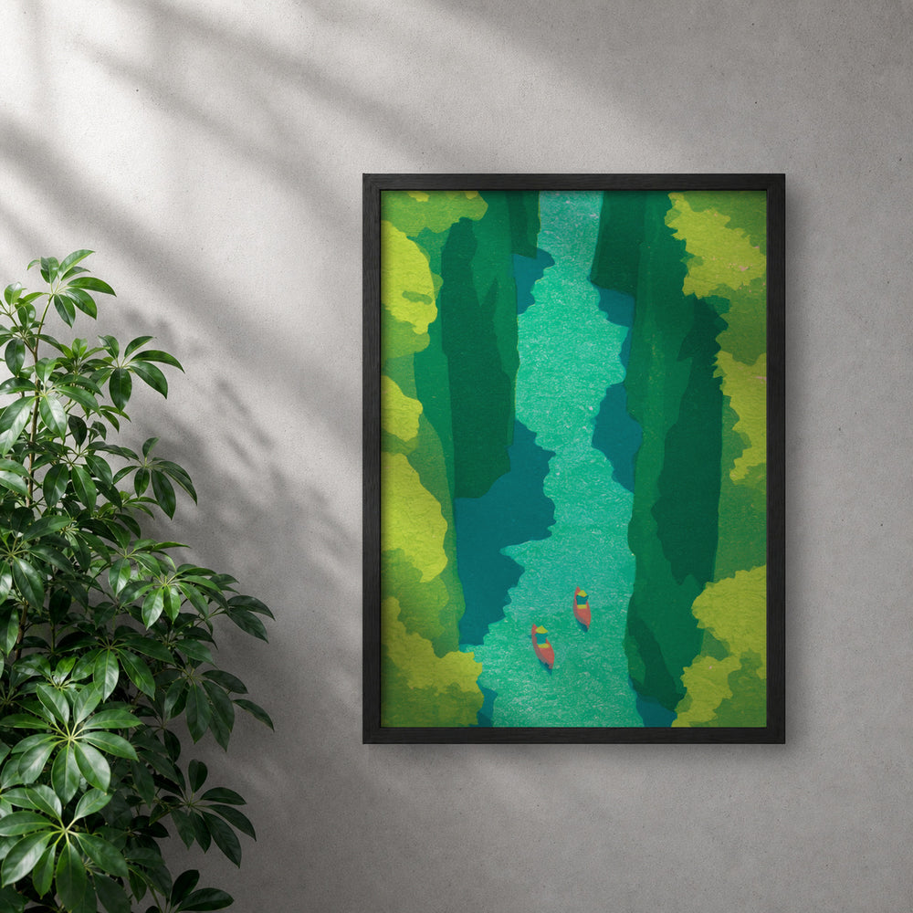 POLARIS_PDP_MOCKUP | NEGRO | Miyazaki