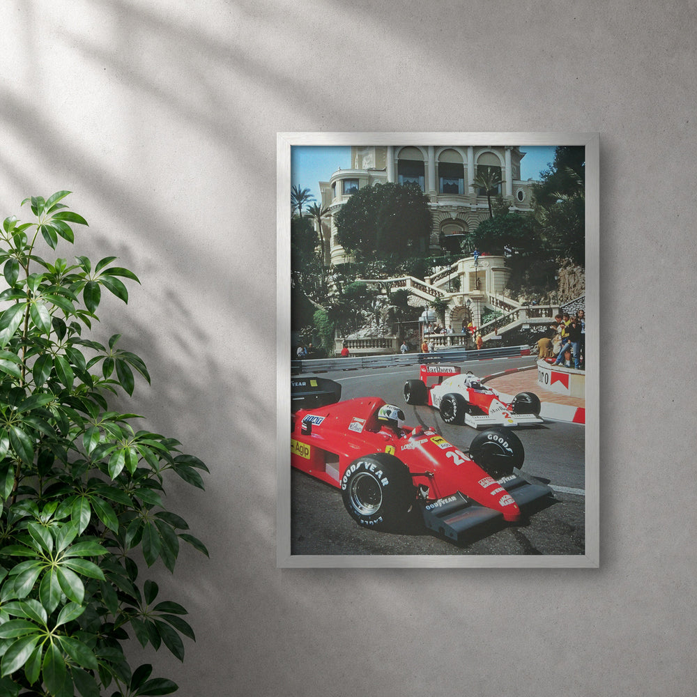 POLARIS_PDP_MOCKUP | BLANCO | Monaco