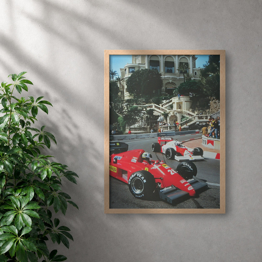 POLARIS_PDP_MOCKUP | ROBLE | Monaco