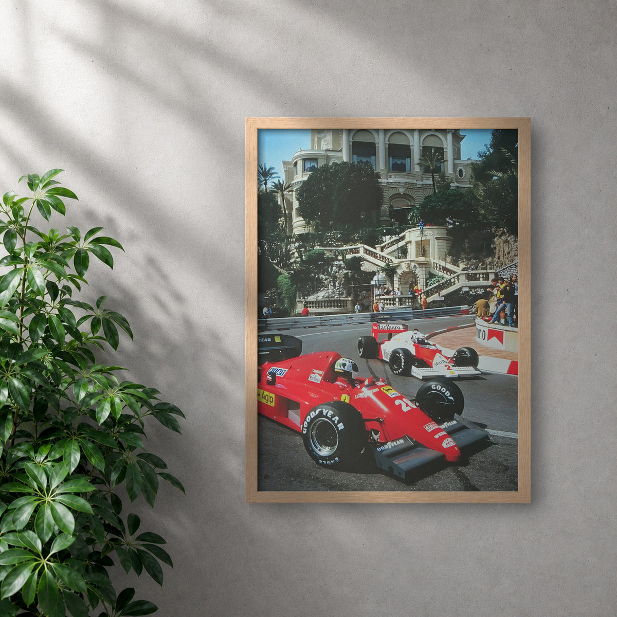 POLARIS_PDP_MOCKUP | ROBLE | Monaco