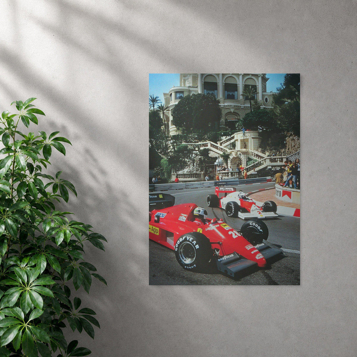 POLARIS_PDP_MOCKUP | SIN_MARCO | Monaco