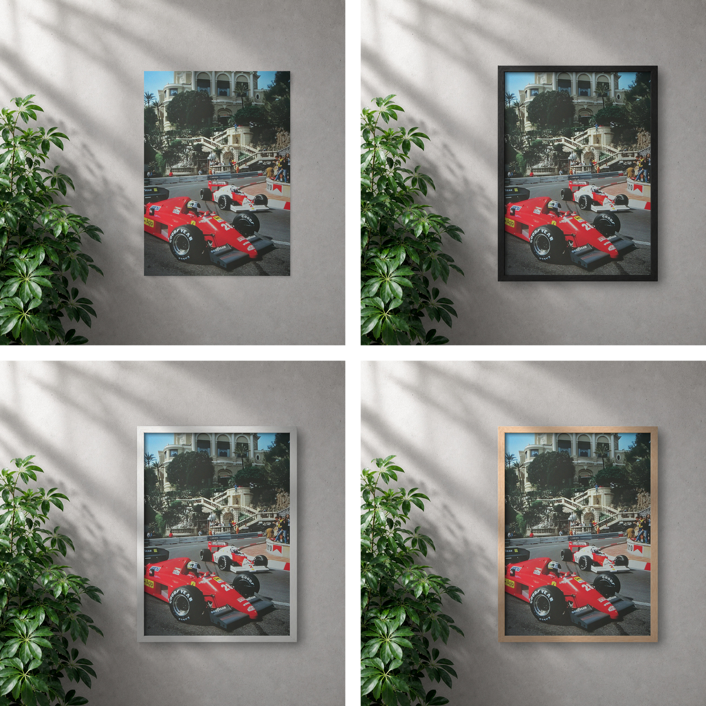 POLARIS_PDP_MOCKUP_GRID | Monaco