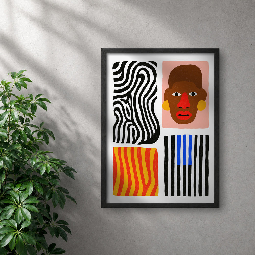 POLARIS_PDP_MOCKUP | NEGRO | Mosaic
