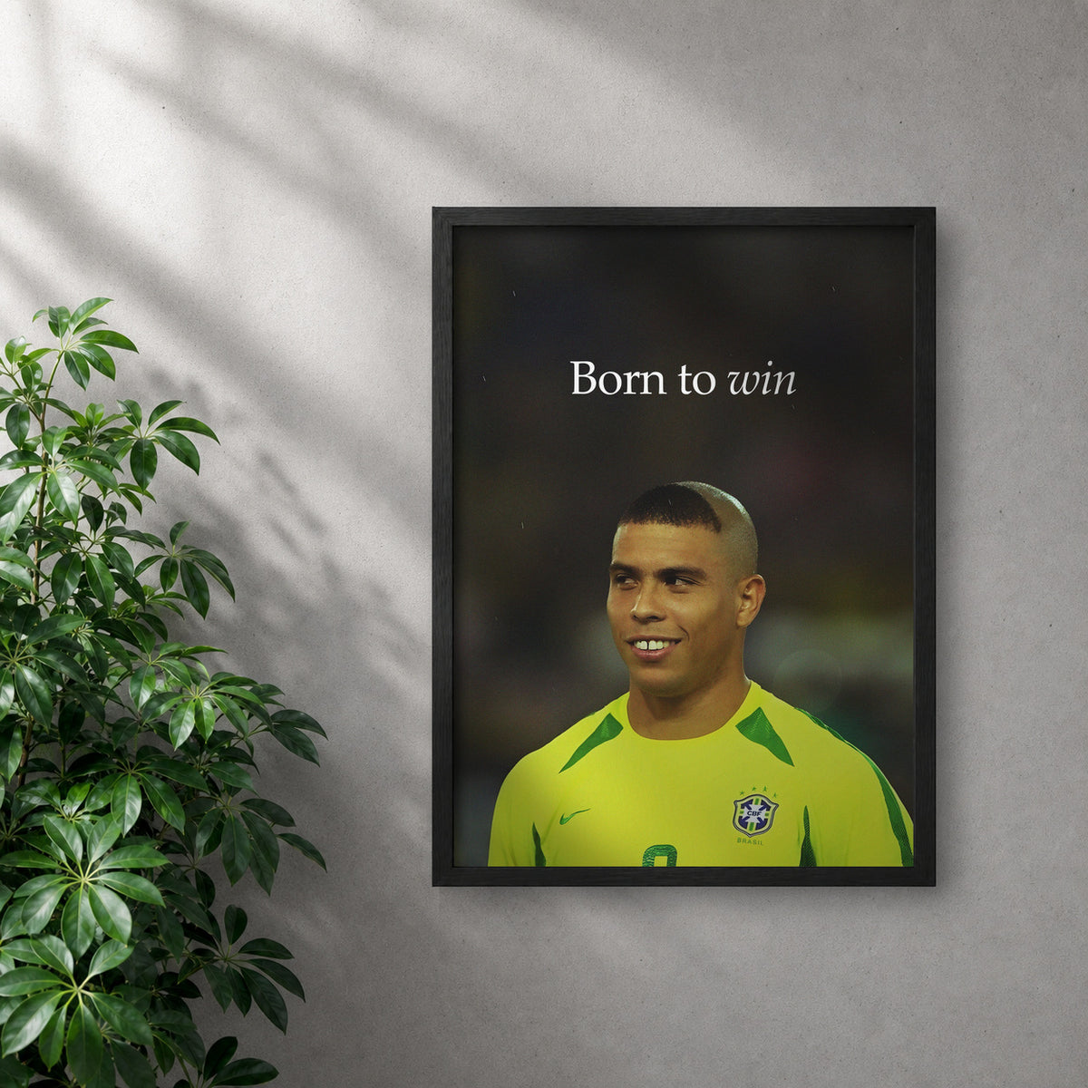 POLARIS_PDP_MOCKUP | NEGRO | Nazario - Born To Win