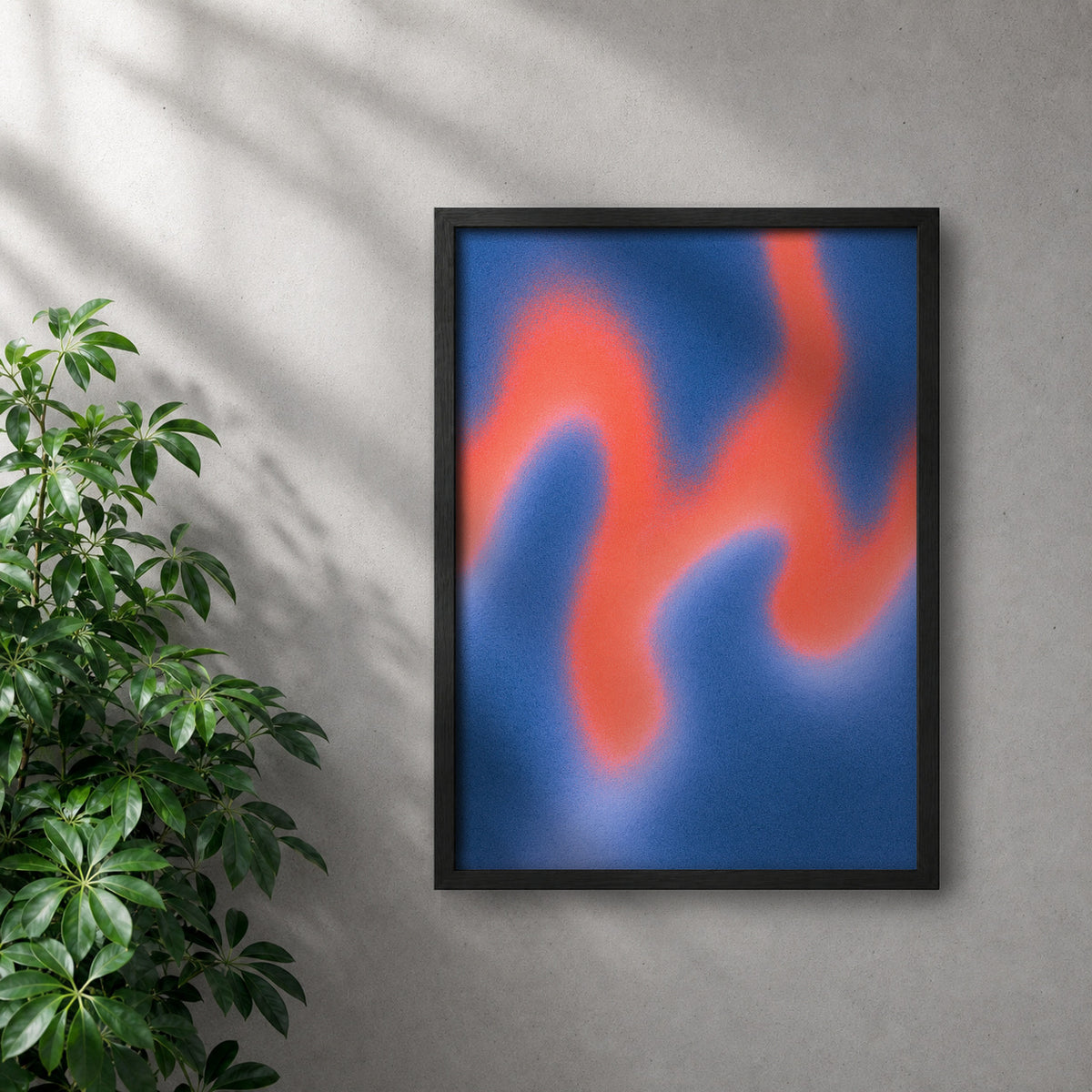 POLARIS_PDP_MOCKUP | NEGRO | Neon Pulse