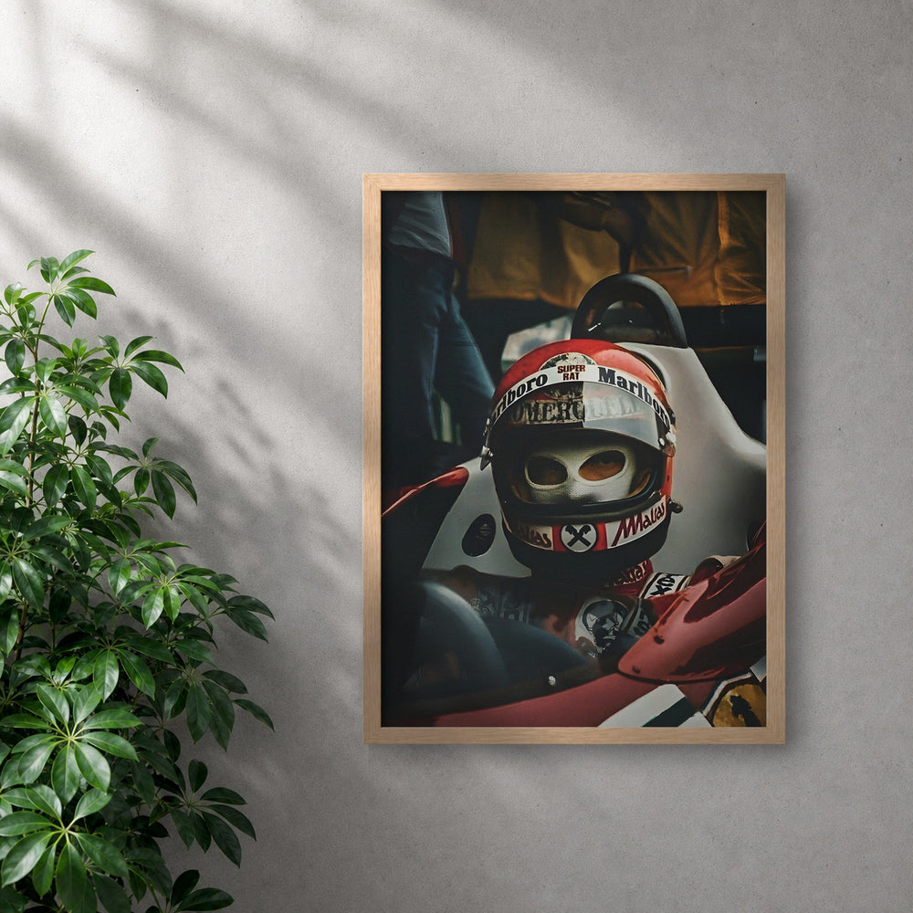 POLARIS_PDP_MOCKUP | ROBLE | Nicky Lauda - Discipline