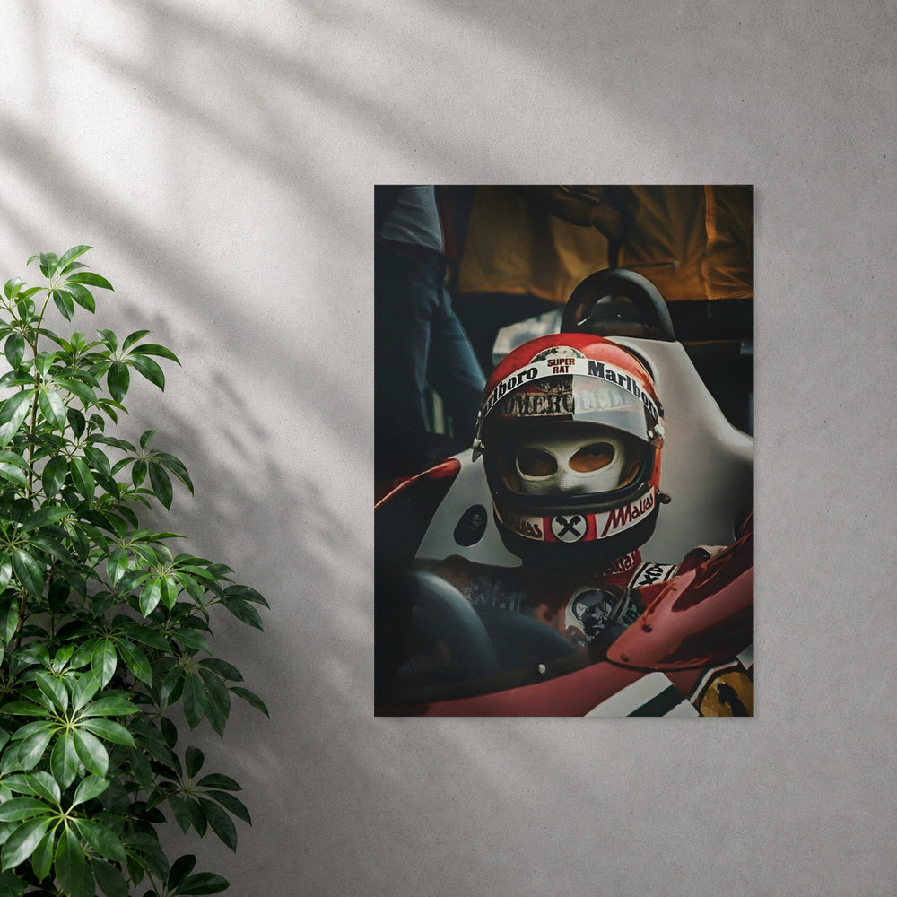 POLARIS_PDP_MOCKUP | SIN_MARCO | Nicky Lauda - Discipline