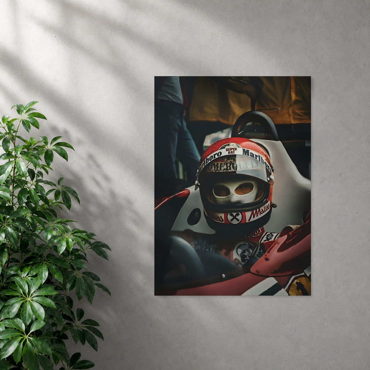 POLARIS_PDP_MOCKUP | SIN_MARCO | Nicky Lauda - Discipline