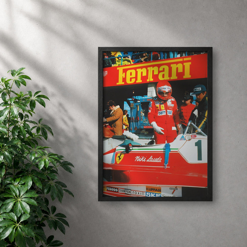 POLARIS_PDP_MOCKUP | NEGRO | Nicky Lauda